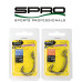 Крючок оффсет SPRO Gutsbait UV Hooks