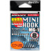 Крючок офсет Decoy MG-1 Mini Hook