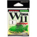 Крючок офсет Decoy Worm 11 Tournament