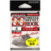 Крючок офсет Decoy Worm 19 S.S.hook