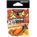 Крючок офсет Decoy Worm 22 Maki-Sasu Hook