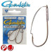Крючок офсет Gamakatsu Worm Wire Guard Bronze