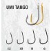 Крючок с поводком Bushido Umi Tango Gold 70cm