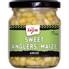 Кукурудза CZ Sweet Angler's Maize 125г