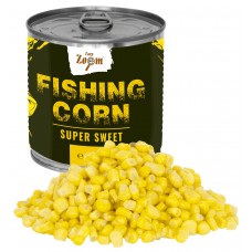Кукуруза Carp Zoom Fishing Corn Super Sweet