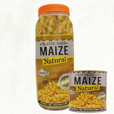 Кукуруза Dynamite Baits Frenzied Maize Natural