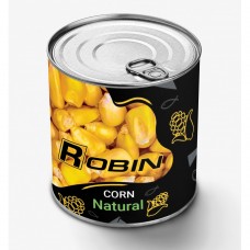 Кукуруза Robin 65g 200g 900g