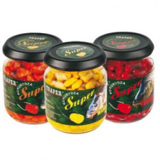 Кукуруза Traper Corn Super 125g