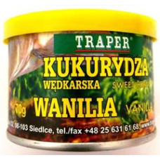 Кукуруза Traper Kukurydza 70g