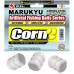 Кукуруза силикон Marukyu Corn White Triple Amino Acid 10шт