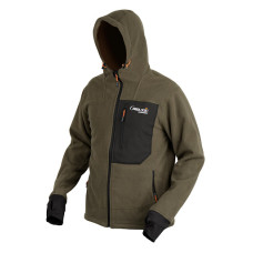 Куртка флис Prologic Commander Fleece Jacket
