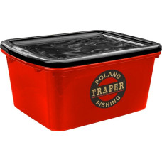 Кювета с крышкой 51501 Traper 17L