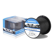Леска Shimano Technium Premium Box 1000m