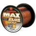 Леска Trabucco Max Plus Carp 1000m Леска Trabucco Max Plus Carp 1000m