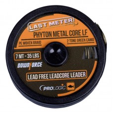 Лидкор Prologic Phyton Metal Core LF 7m
