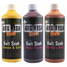Ліквід Dynamite Baits Big Fish River Liquid Soaks