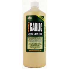 Ліквід Dynamite Baits Premium Garlic Liquid
