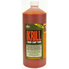 Ліквід Dynamite Baits Premium Krill Liquid