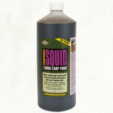 Ліквід Dynamite Baits Premium Squid Liquid 1L