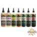 Ліквід олія Dynamite Baits Evolution Oils 300ml