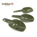 Лопатки Trakker 210609 Bait Scoop Set