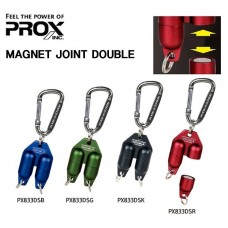 Магнітне кріплення-ретрівер PROX Magnet Joint Double