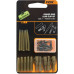 Набор безопасная клипса FOX CAC638 Edges Power Grip Lead Clip Kit