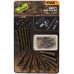 Набор безопасная клипса FOX CAC780 Edges Safety Lead Clip Kit