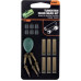 Набор чод-риг FOX CAC488 Edges Tungsten Chod Bead Kit