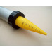 Наконечник для бойлового пистолета CZ0789 Nozzle for boilie gun макс.размер-32мм