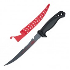 Нож филейный Berkley PDQ Fishingear 6