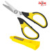 Ножницы CZ2880 Multi Scissors