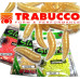 Опарыш силикон Trabucco Slurp Maggot