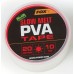 PVA лента FOX Slow Melt PVA Embossed Tape 10mm 20m