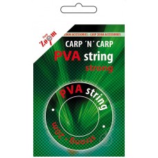 PVA нить CZ8986 PVA String Strong 20m