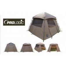 Палатка Prologic 49875 Firestarter Insta-Zebo
