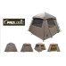 Намет Prologic 49875 Firestarter Insta-Zebo 240*240*210см