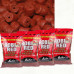 Пелети Dynamite Baits Robin Red Pellet & Pre-Drilled
