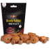 Пеллетс насадочный CZ Bloody Halibut Hook Pellets 150g