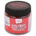 Пеллетс насадочный CZ Pre-Drilled Red Halibut Pellets 120g