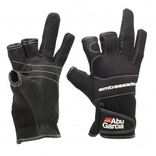 Перчатки Abu Garcia Stretch Glove