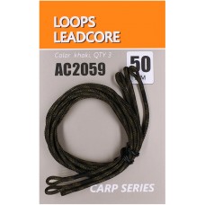 Петли лидкора Orange AC2059 Loops Leadcore