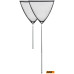 Подсак FOX CLN038 Compact Landing Net