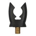 Подставка комля CZ7726 Rubber Head Rod Rest