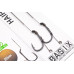 Повідець волосяний KORDA Basix Hair Rigs Wide Gape