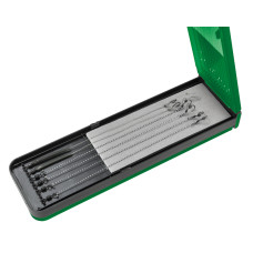 Повідниця CZ1543 Double Rig Box 24*7*2.8 cm