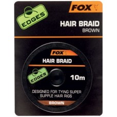 Поводочный материал волос FOX CAC565 Edges Hair Braid