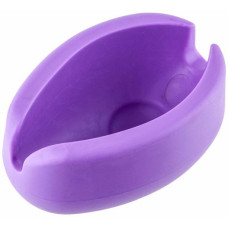 Пресс-форма Brain Drop Flat feeder