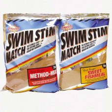 Прикормка Dynamite Baits Swim Stim Match 2kg