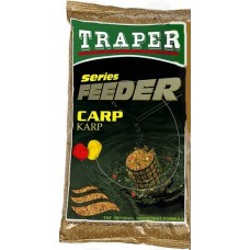 Прикормка Traper Feeder Series 1кг